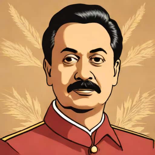 Full Name Of Mk Stalin