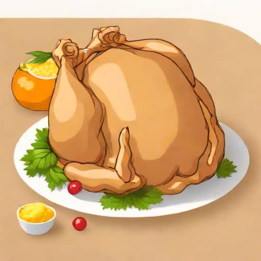 Fully Cooked Butterball Turkey