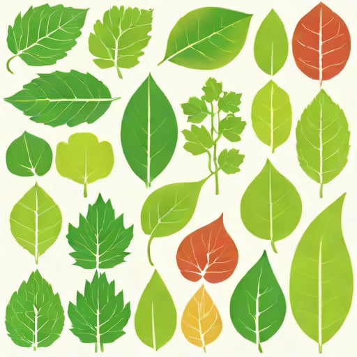 Functions Of Petiole In Leaves