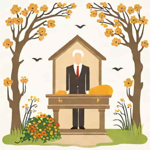 Funeral March Grieg