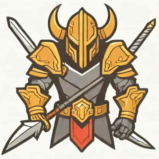 Fury Warrior Incorporeal
