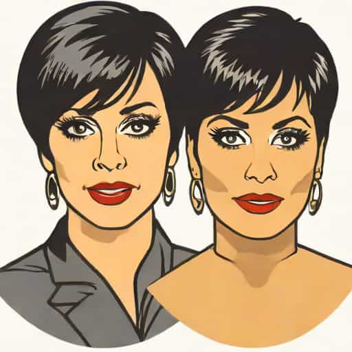 Gaga And Liza Minnelli Video