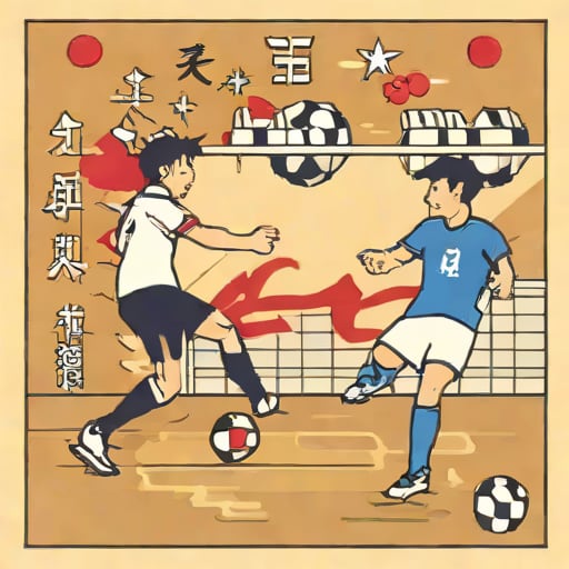 Gainare Tottori Vs Fc Ryukyu