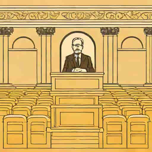 Gaio Gracco Tribuno Della Plebe
