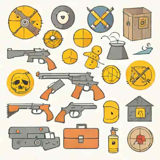 Games Like Murderous Pursuits
