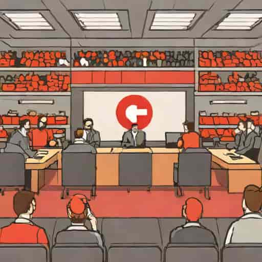 Gamestop Shareholder Meeting 2024