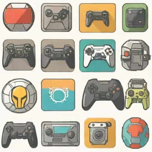 Gaming Browse All Gaming