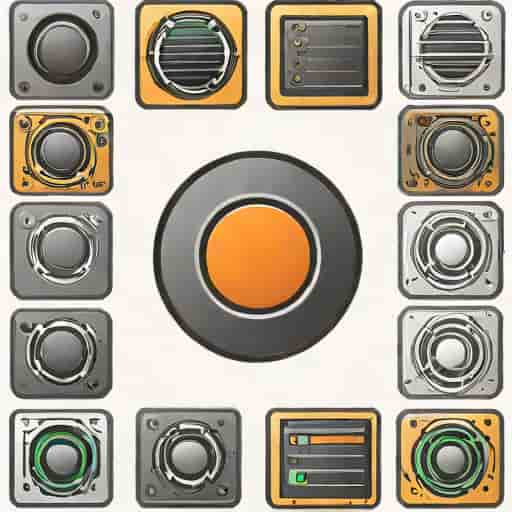 Gaming Soundproof Panels