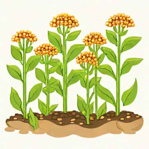 Garden Cress Seeds In Kannada