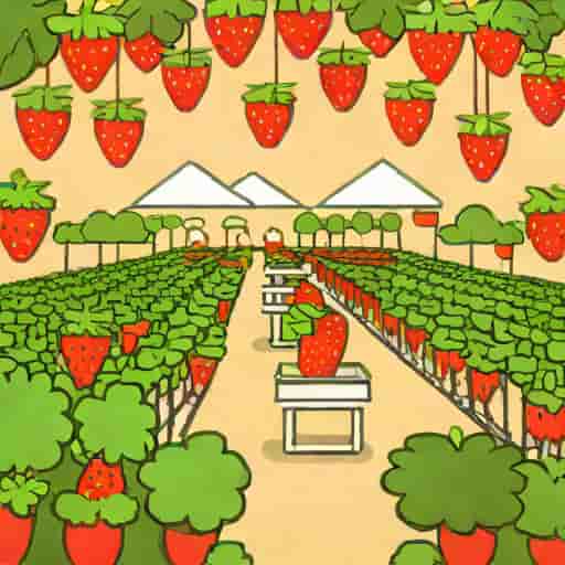 Garden Grove Strawberry Festival