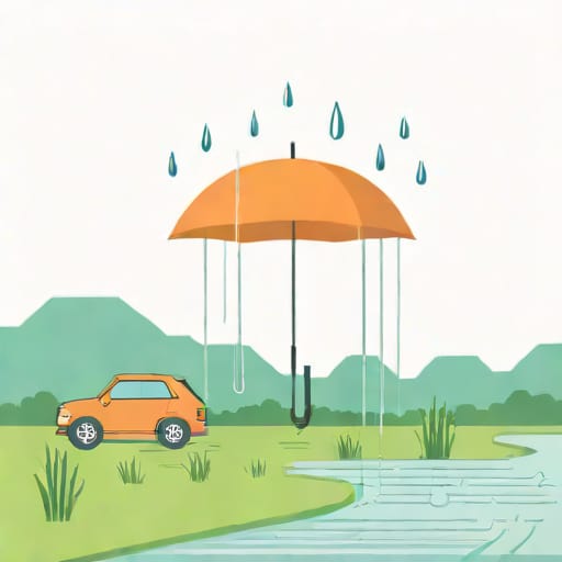 Garden Route Disruptive Rain