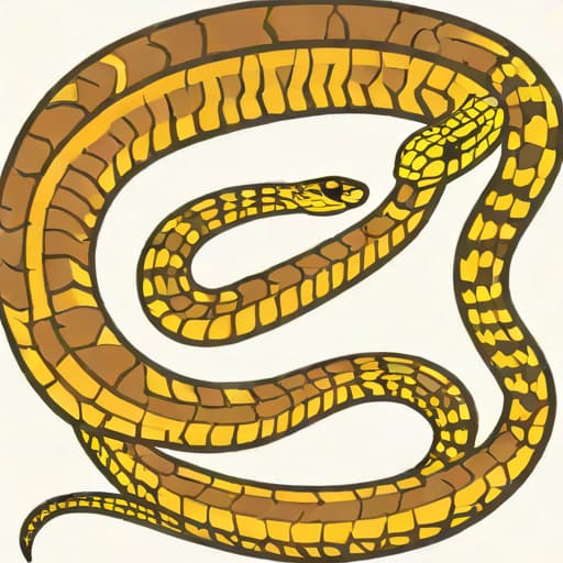 Garter Snake Vs Garter Snake
