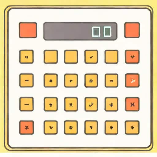 Gas Calorific Value Calculator
