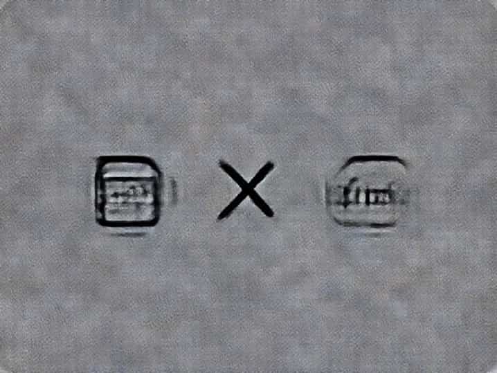 Gateron X Nuphy Wisteria