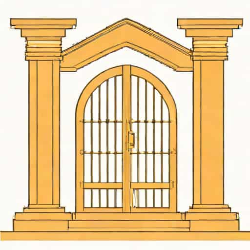 Gates Scholarship Finalist