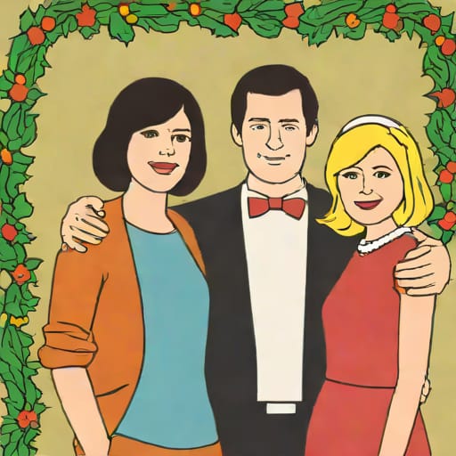 Gavin And Stacey Xmas Special 2024