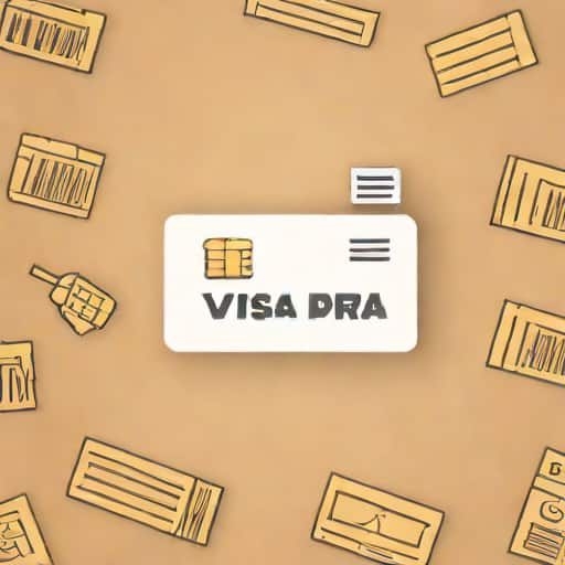 Gdrfa Visa Cancellation