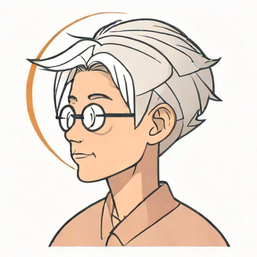 Gege Forgetting How To Draw Gojo