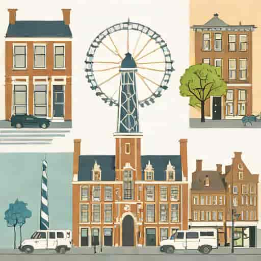 Gemeente Delft Vacatures