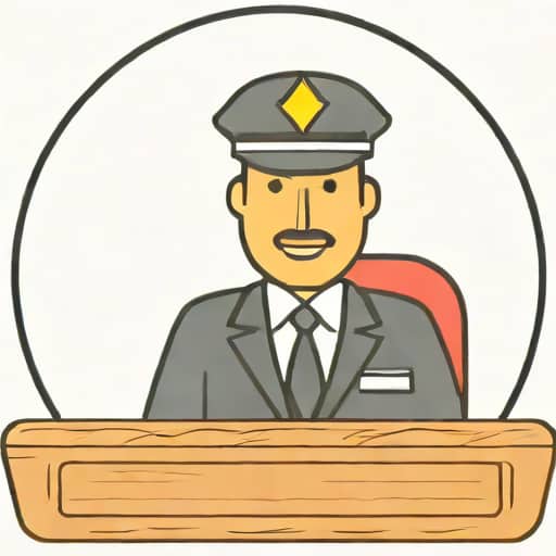 General Deputy Manager