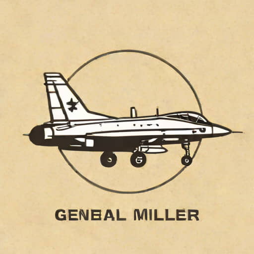 General Miller Usaf