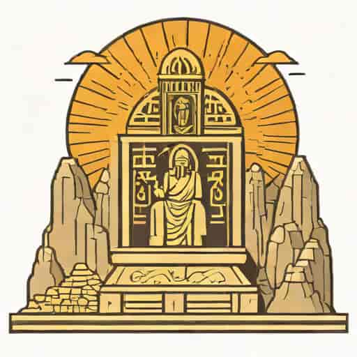 Genius The Destruction Of Sennacherib