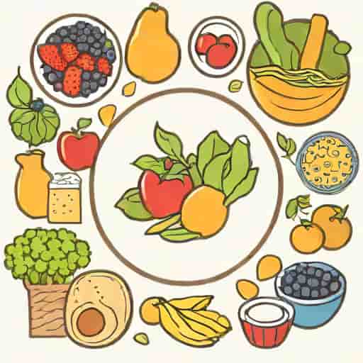 Gentle Nutrition Intuitive Eating