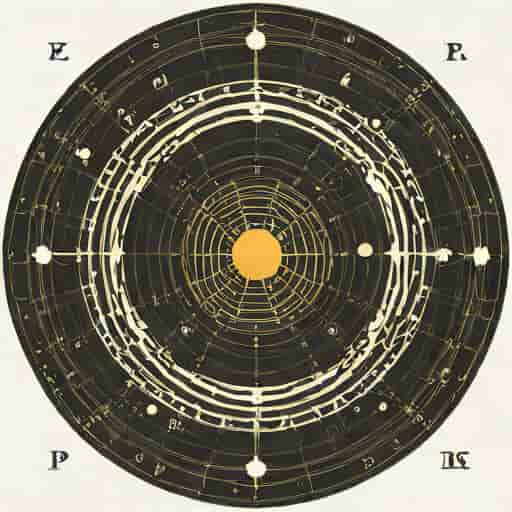 Geocentric Heliocentric And Ptolemaic