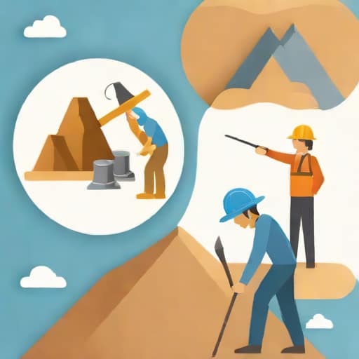 Geologist Vs Petrologist
