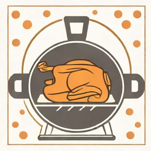George Foreman Rotisserie