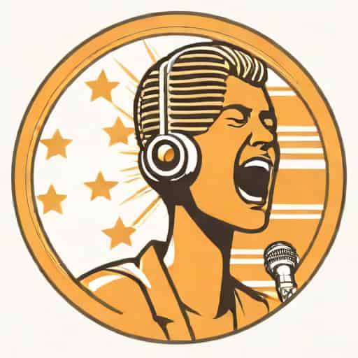 Gerardo Moran Karaoke