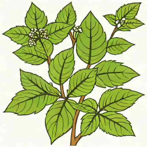 Gerini Imperial Patchouli