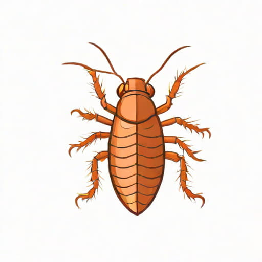 German Cockroach Killer