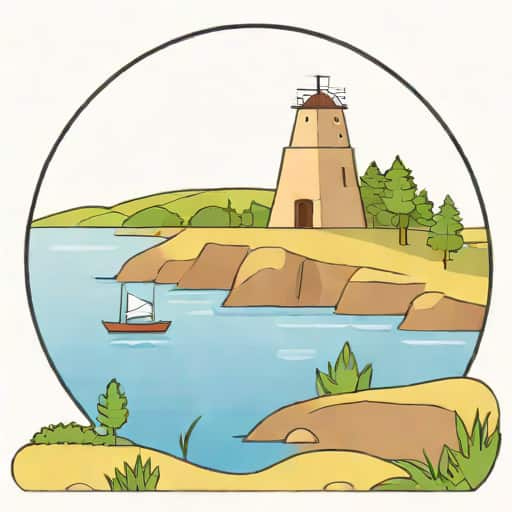 Gespeg Micmac Interpretation Site