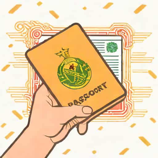 Getting A Grenadian Passport