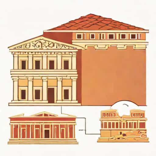 Getting From Pompeii To Herculaneum