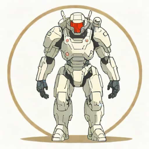 Ghost In The Shell Appleseed