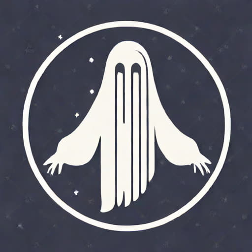 Ghost Of Cassiopeia