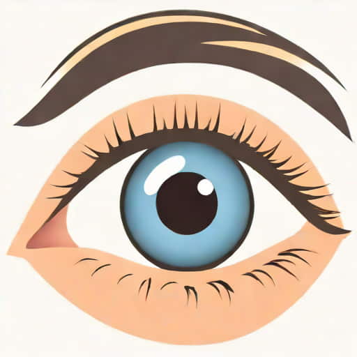 Giant Papillary Conjunctivitis Symptoms