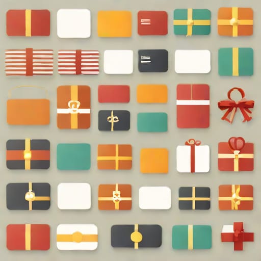 Gift Cards To Send Electronically