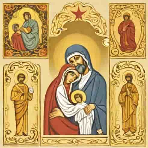 Gifts For Adult Godchildren