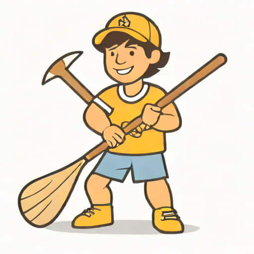 Gilligan Clare Hurler