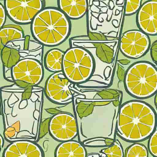 Gin And Tonic Shaken Or Stirred
