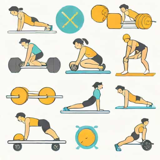 Ginnastica Posturale X Scoliosi