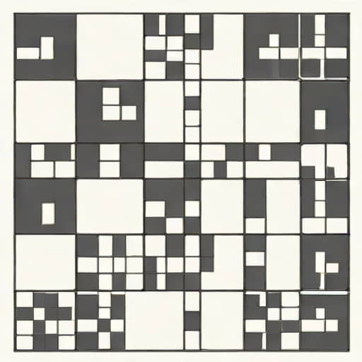 Ginned Product Crossword
