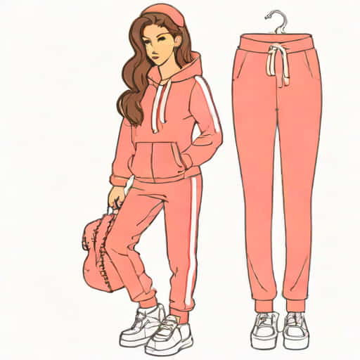 Girls Juicy Couture Tracksuit