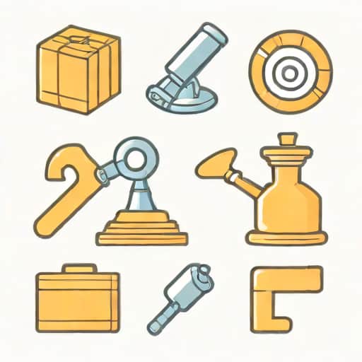 Give Any Two Objects Of A Monopolist