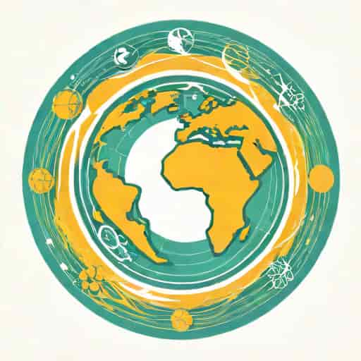 Global Center For Resiliency And Wellbeing