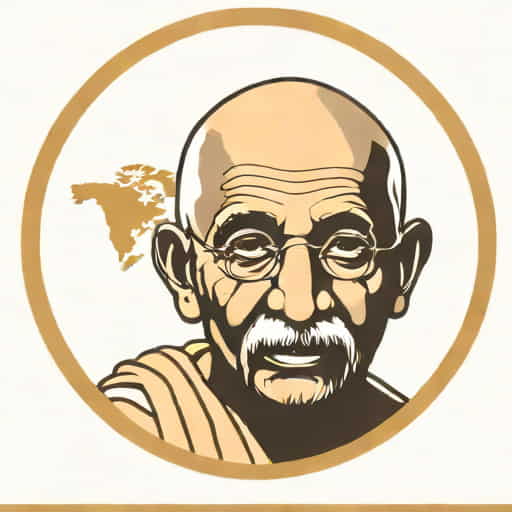Global Legacy Of Gandhian Ideas Wikipedia