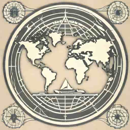 Global Maritime Fulcrum Indonesia